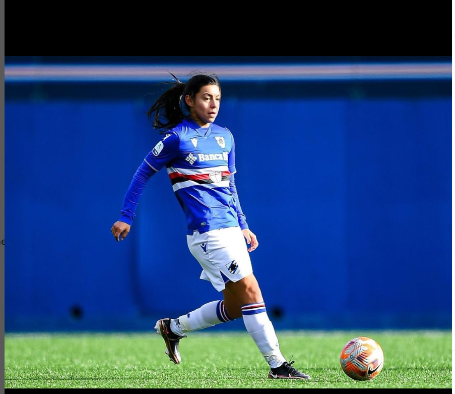 Yoreli Rincón